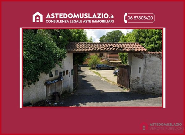appartamento in vendita a Formello