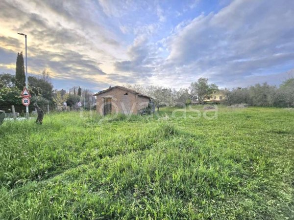 terreno agricolo in vendita a Formello
