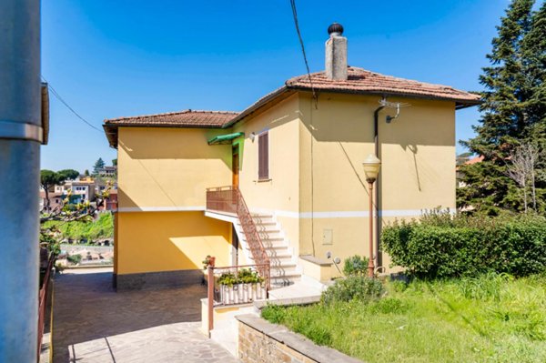 appartamento in vendita a Formello