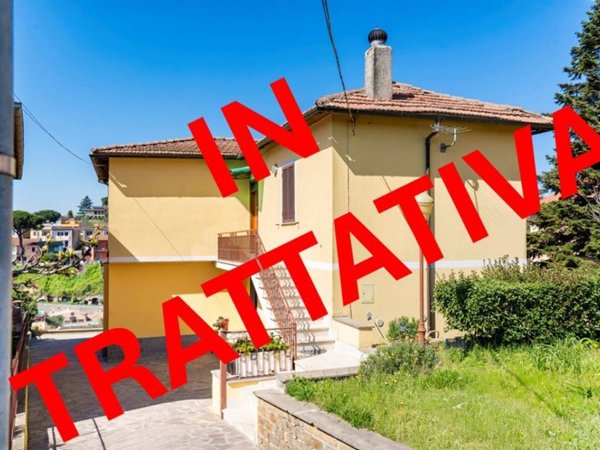 appartamento in vendita a Formello