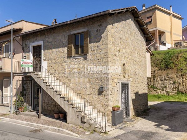 appartamento in vendita a Formello