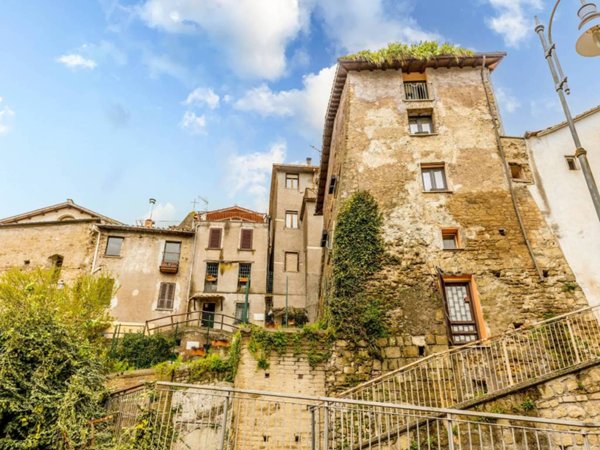 appartamento in vendita a Formello