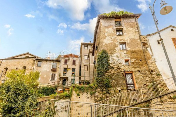 appartamento in vendita a Formello