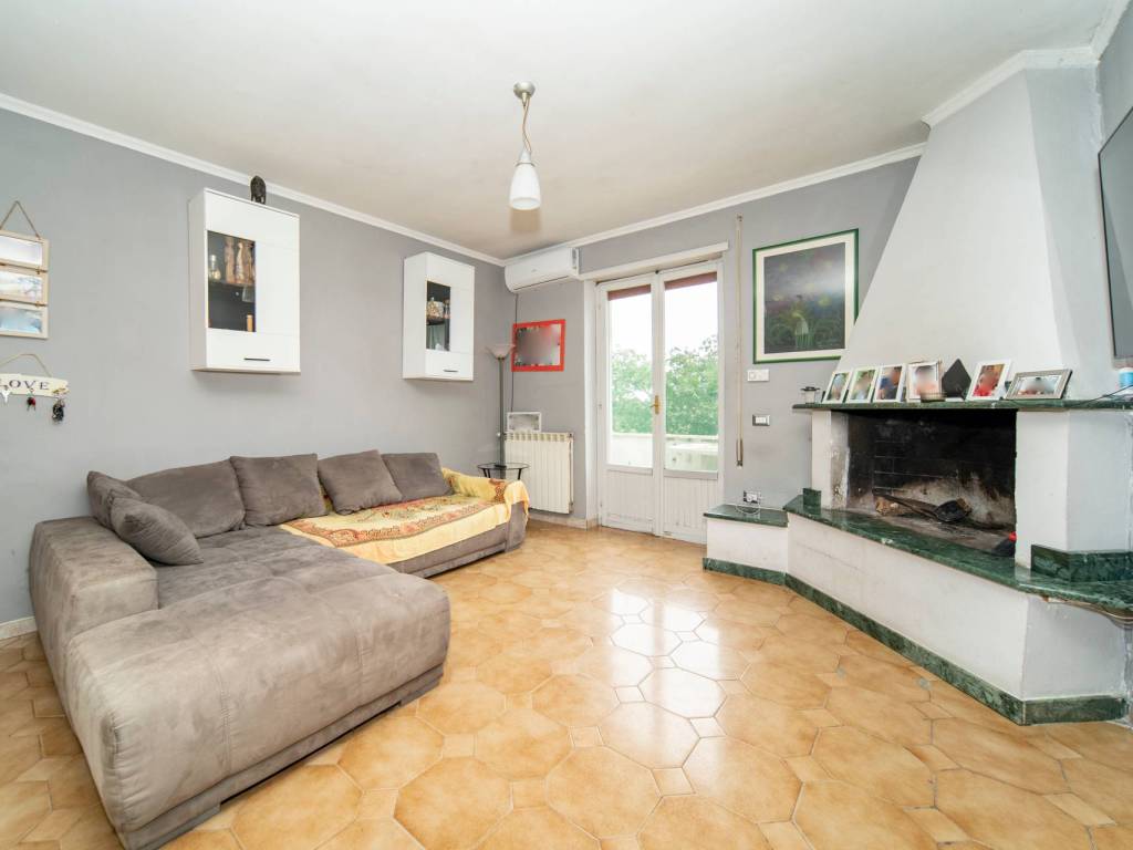 appartamento in vendita a Formello