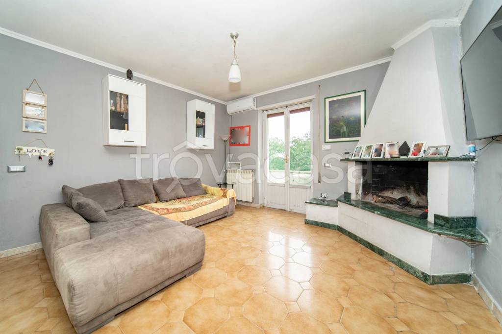 appartamento in vendita a Formello