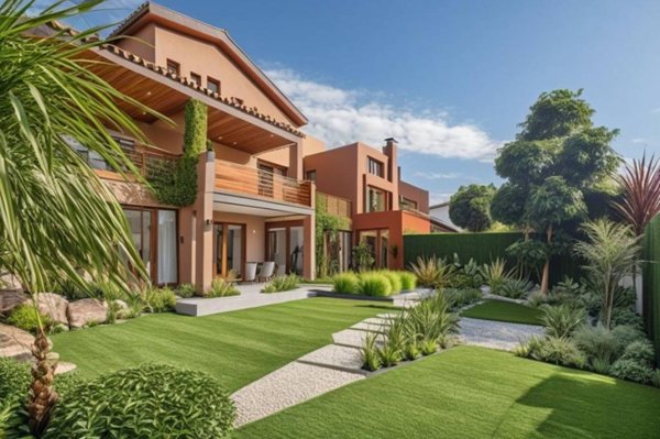 casa indipendente in vendita a Formello in zona Le Rughe