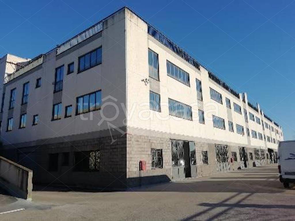 appartamento in vendita a Formello