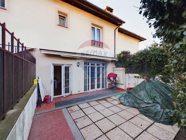 appartamento in vendita a Formello