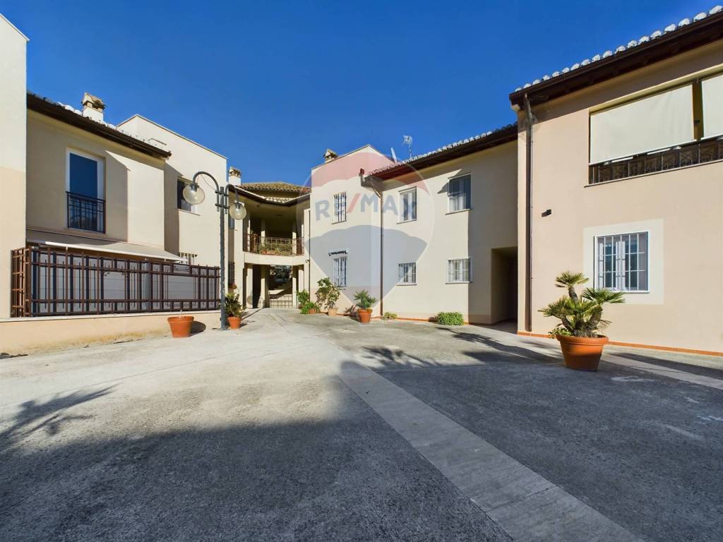 appartamento in vendita a Formello