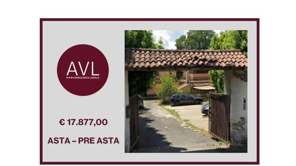 appartamento in vendita a Formello