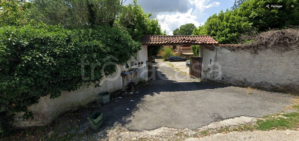 appartamento in vendita a Formello