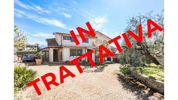 casa indipendente in vendita a Formello