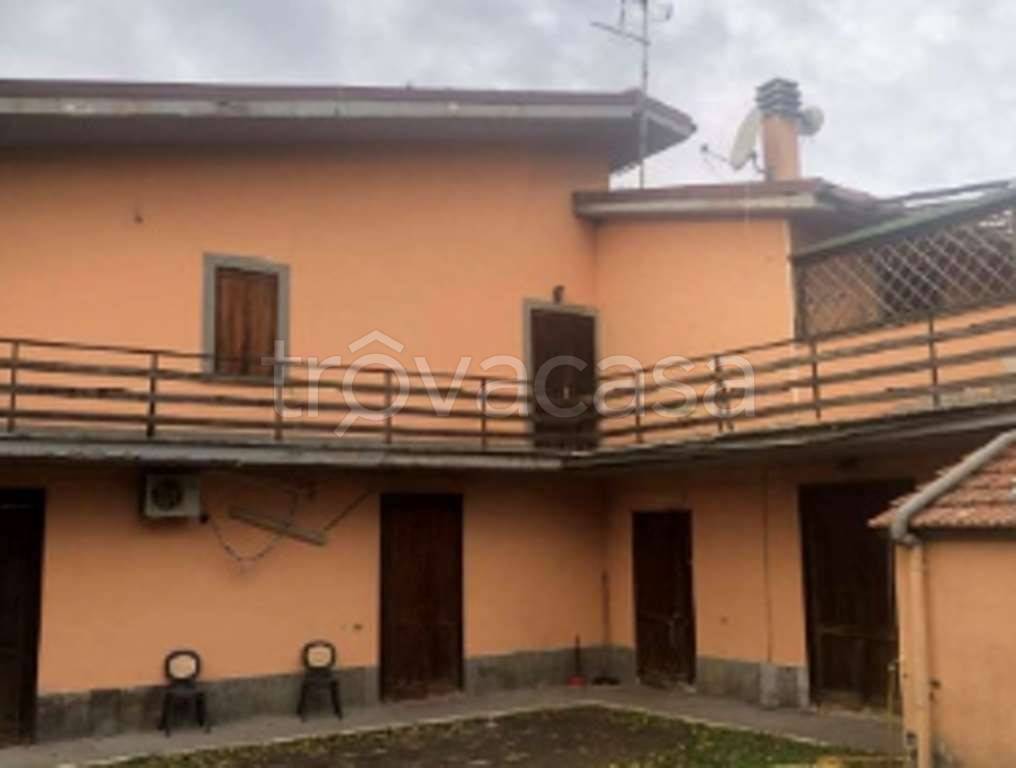 appartamento in vendita a Formello