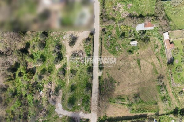 terreno agricolo in vendita a Formello