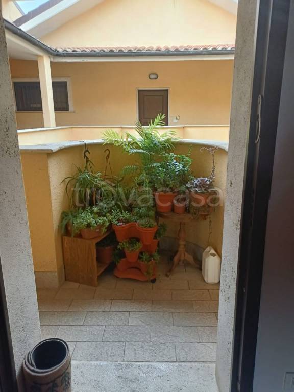 appartamento in vendita a Formello