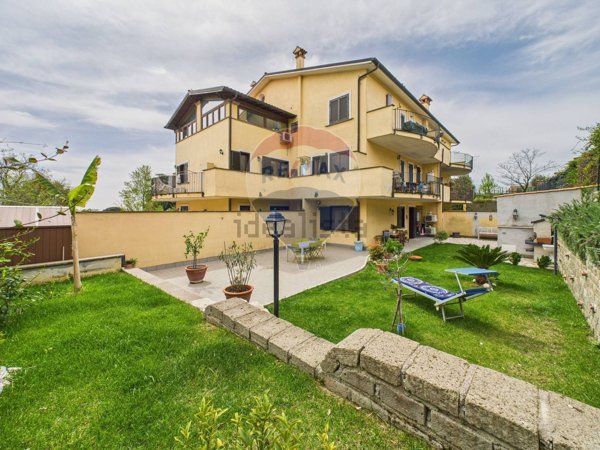 appartamento in vendita a Formello
