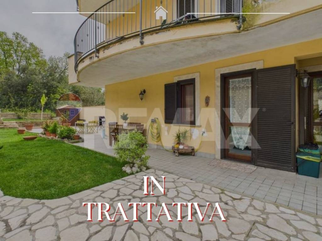 appartamento in vendita a Formello