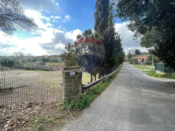 terreno agricolo in vendita a Formello