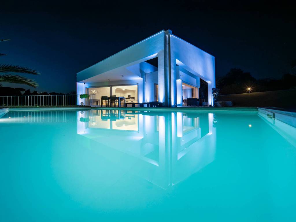 casa indipendente in vendita a Formello