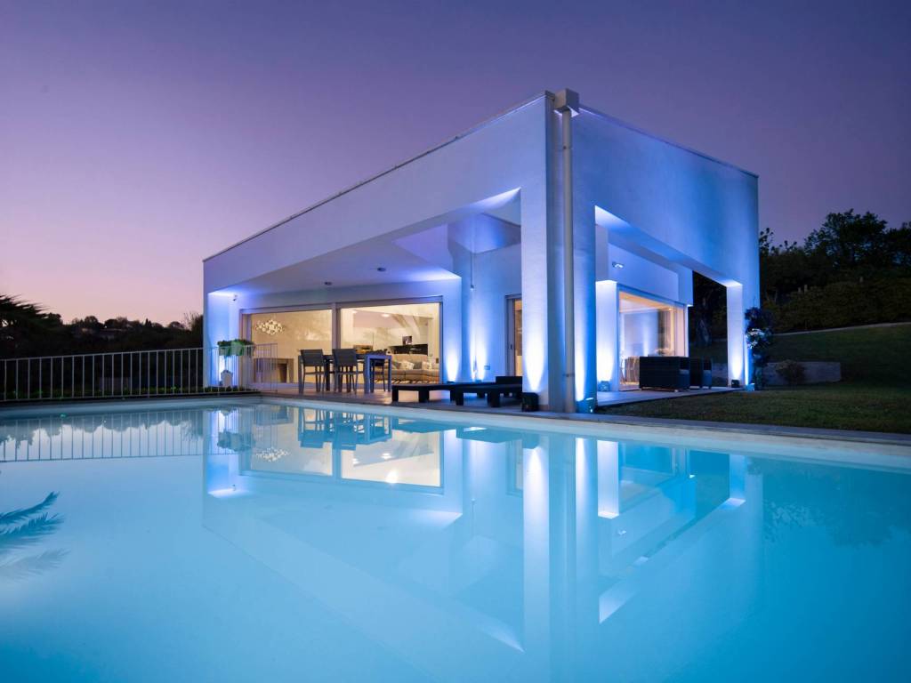 casa indipendente in vendita a Formello