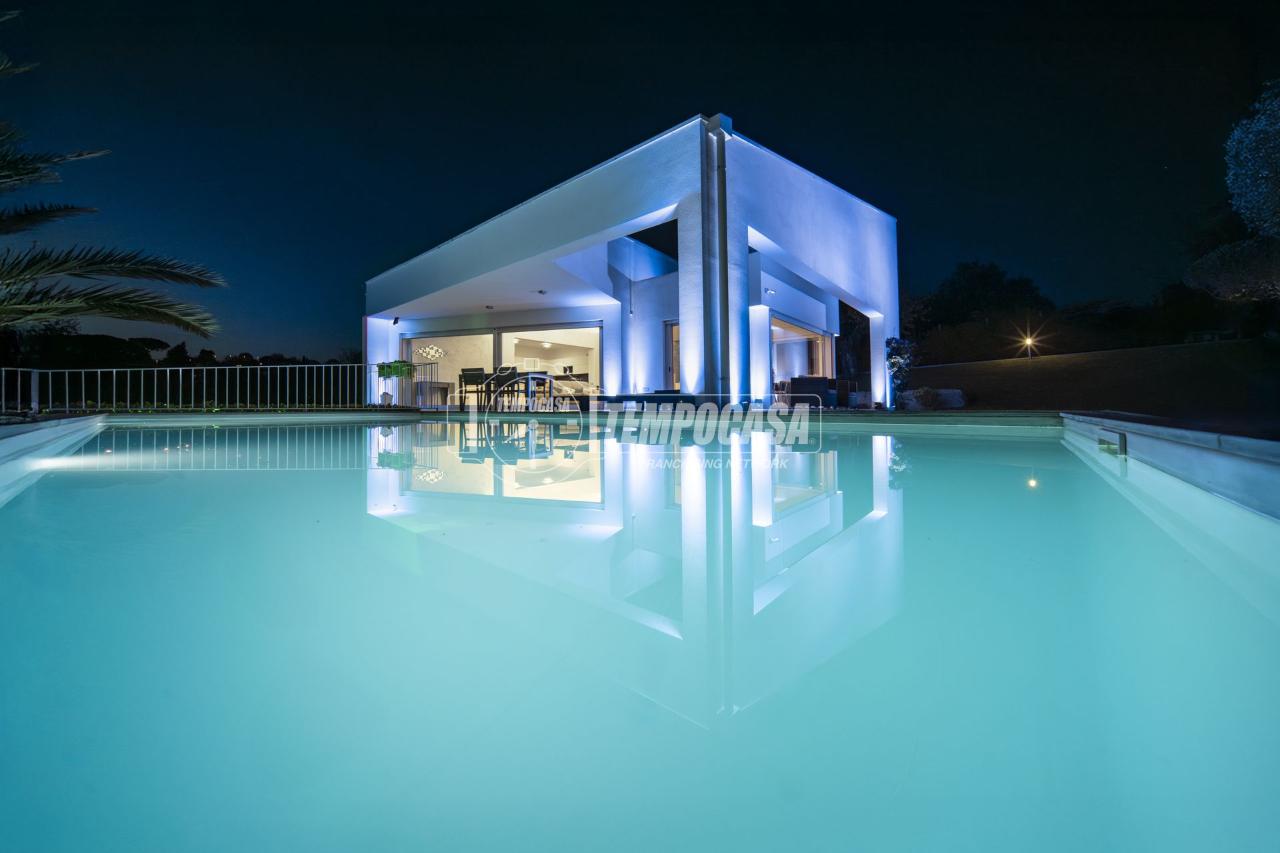 casa indipendente in vendita a Formello