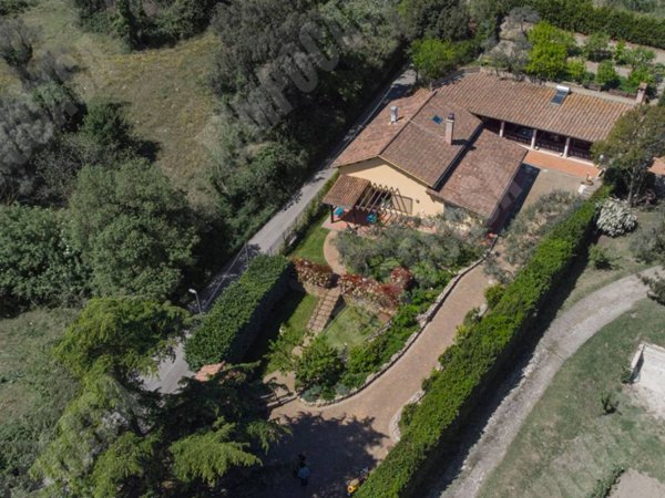 casa indipendente in vendita a Formello