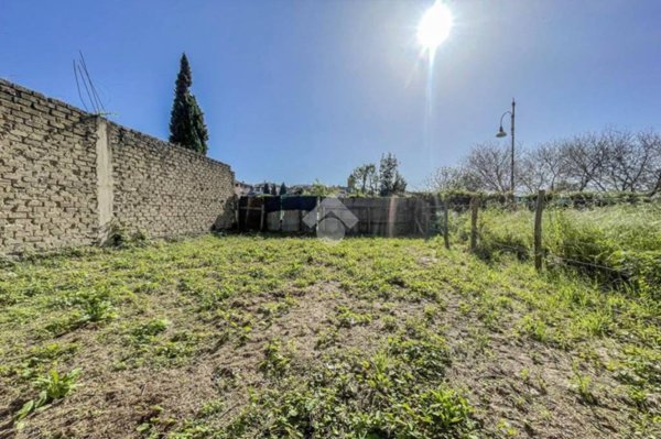 appartamento in vendita a Formello