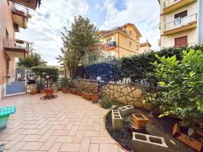 appartamento in vendita a Formello