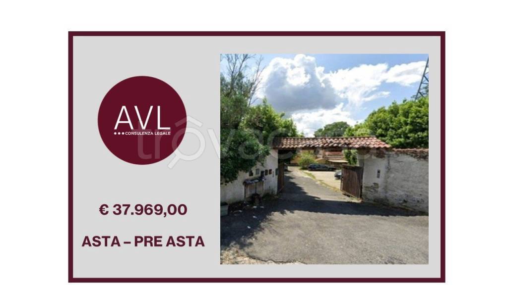 appartamento in vendita a Formello