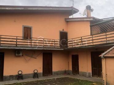 casa indipendente in vendita a Formello