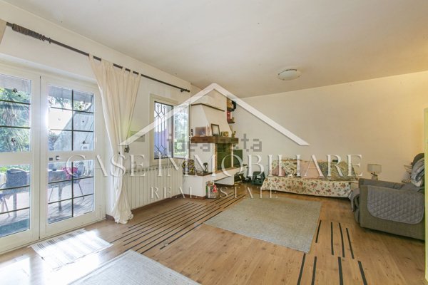 casa indipendente in vendita a Formello