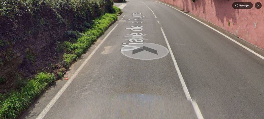 appartamento in vendita a Formello in zona Le Rughe