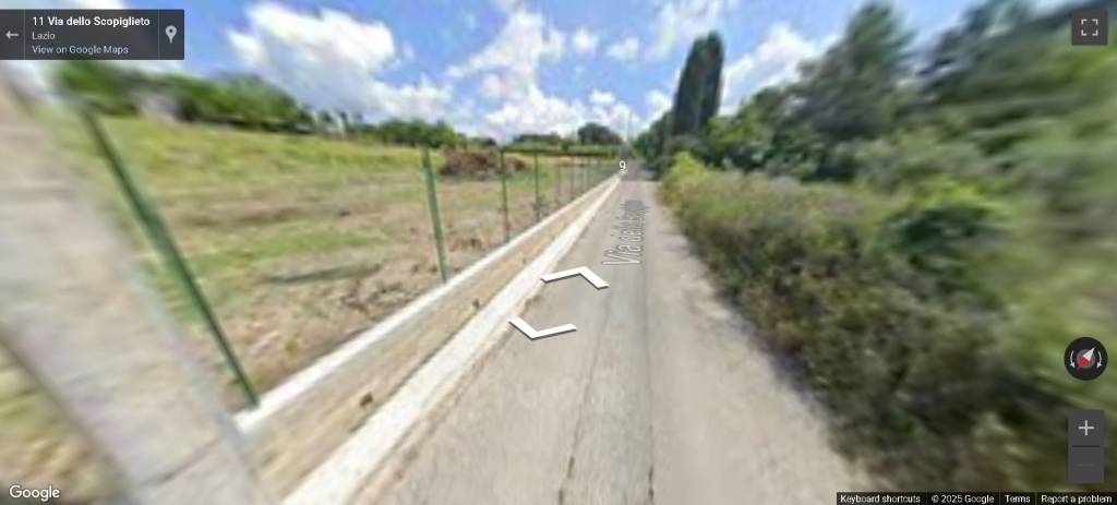 casa indipendente in vendita a Formello