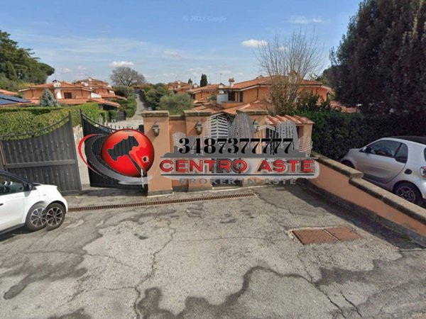 casa indipendente in vendita a Formello in zona Le Rughe