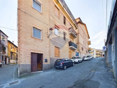appartamento in vendita a Formello