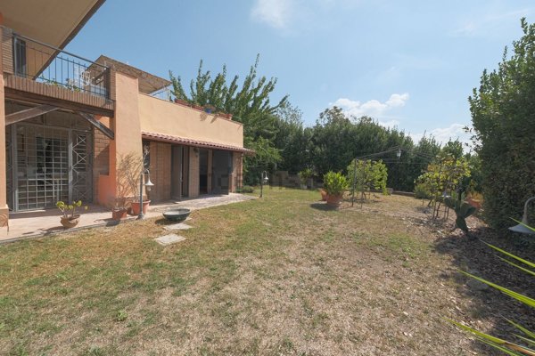 appartamento in vendita a Formello