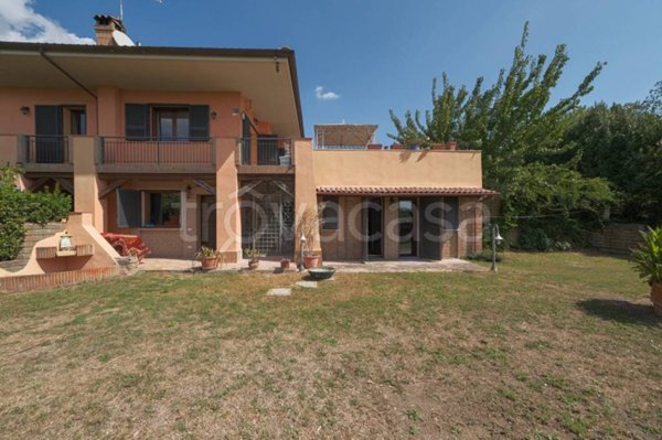 appartamento in vendita a Formello