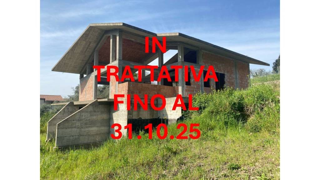 casa indipendente in vendita a Formello