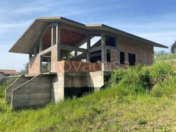 casa indipendente in vendita a Formello