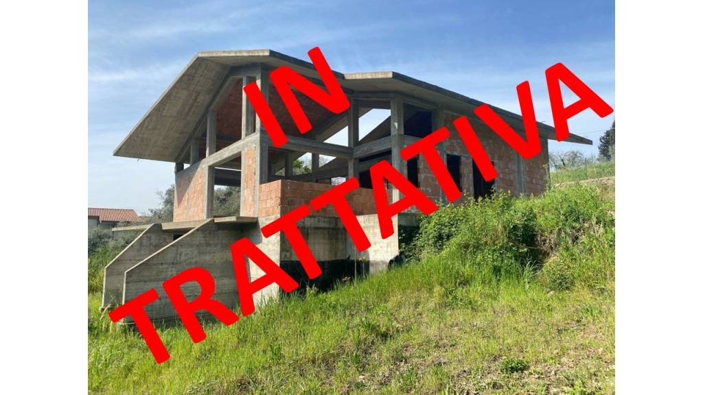 casa indipendente in vendita a Formello