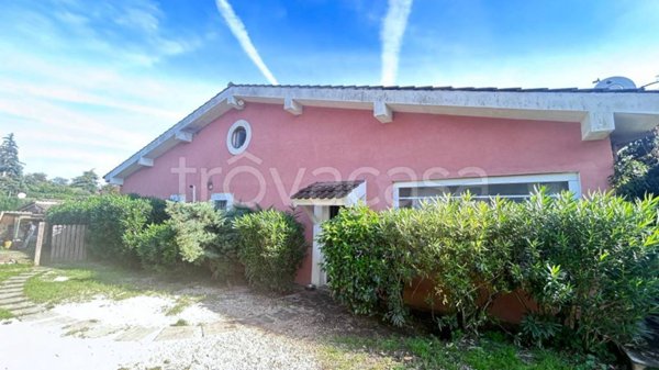 casa indipendente in vendita a Formello