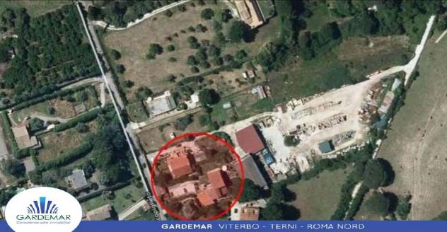 casa indipendente in vendita a Formello