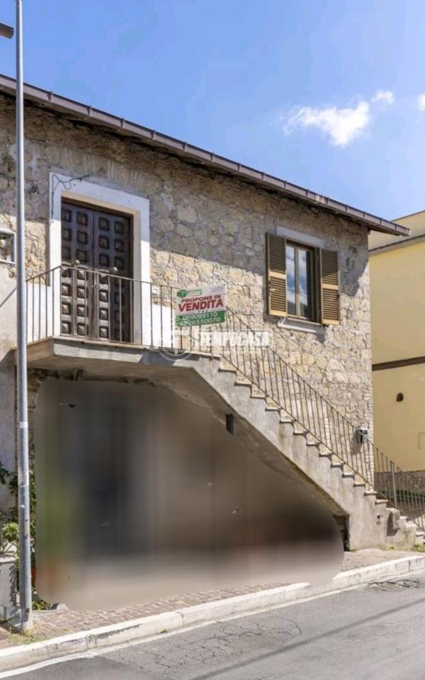 appartamento in vendita a Formello