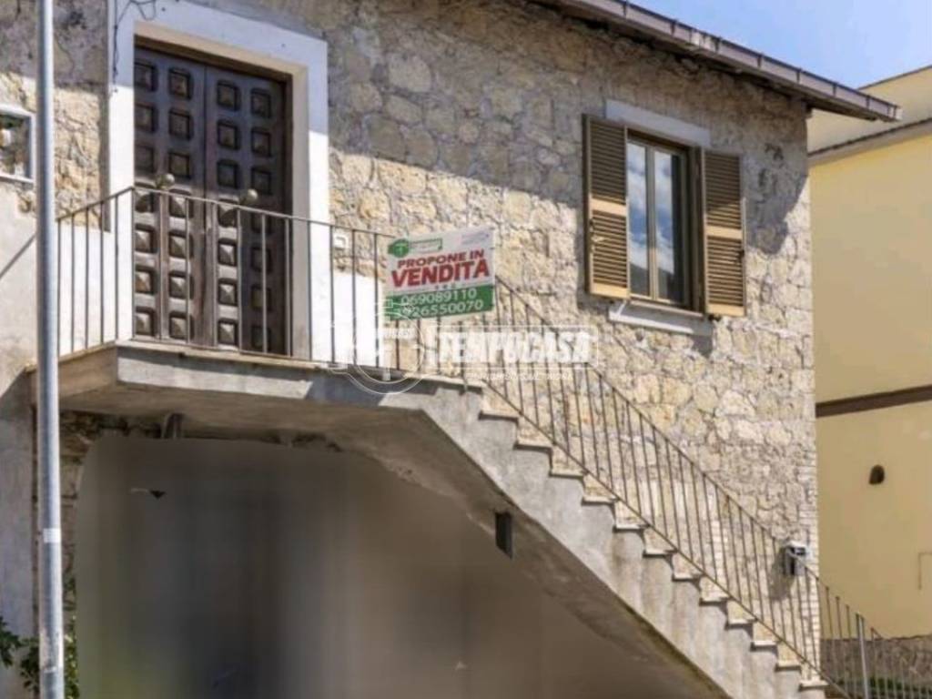 appartamento in vendita a Formello