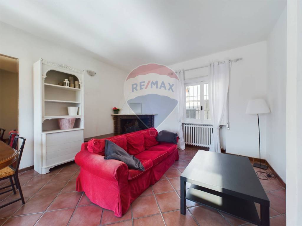 appartamento in vendita a Formello