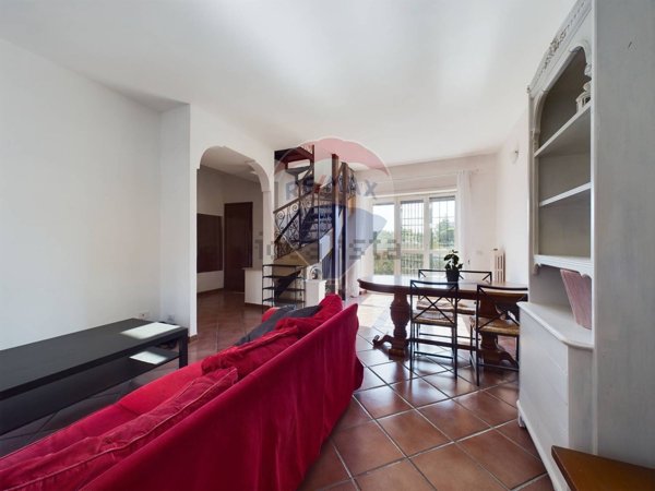 appartamento in vendita a Formello