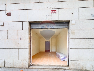 negozio in vendita a Formello