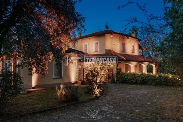 casa indipendente in vendita a Formello