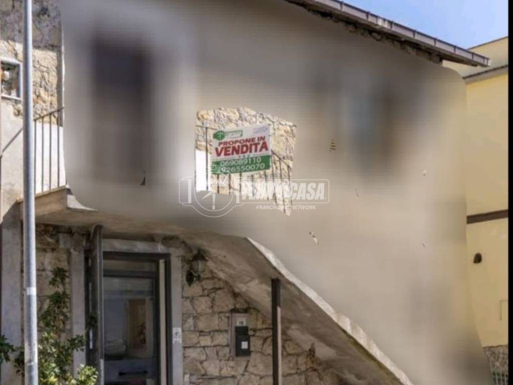 appartamento in vendita a Formello