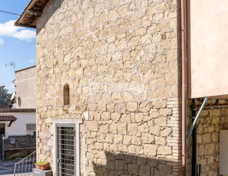 appartamento in vendita a Formello